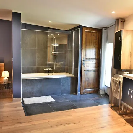 Parentale Avec Un Petit Salon