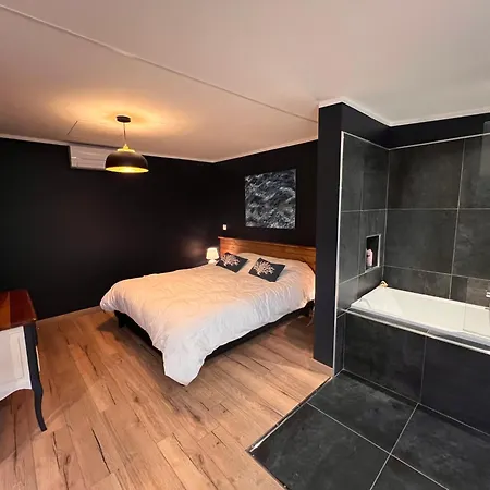 Parentale Avec Un Petit Salon