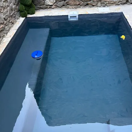 Parentale Avec Un Petit Salon